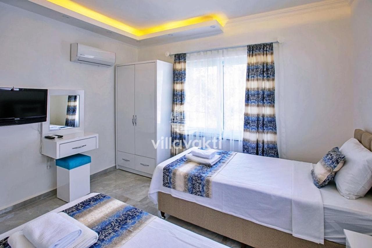 Villa Ay Yıldız, Kalkan — 2. fotoğraf