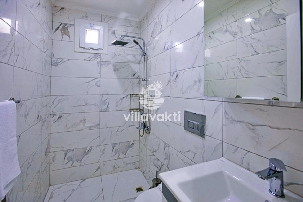 Villa Ay Yıldız, Kalkan — 3. fotoğraf