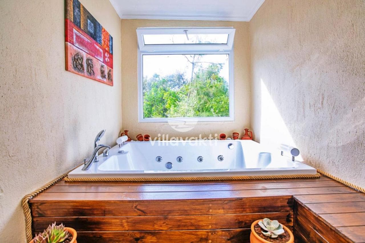 Villa Ay Yıldız, Kalkan — 5. fotoğraf