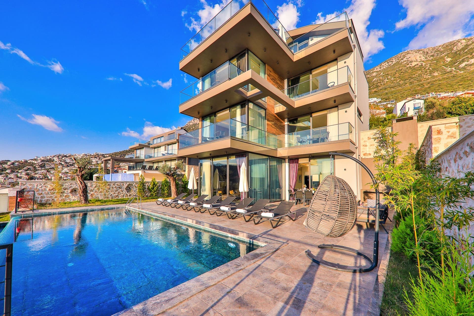Villa Ayala, Kalkan — 2. fotoğraf