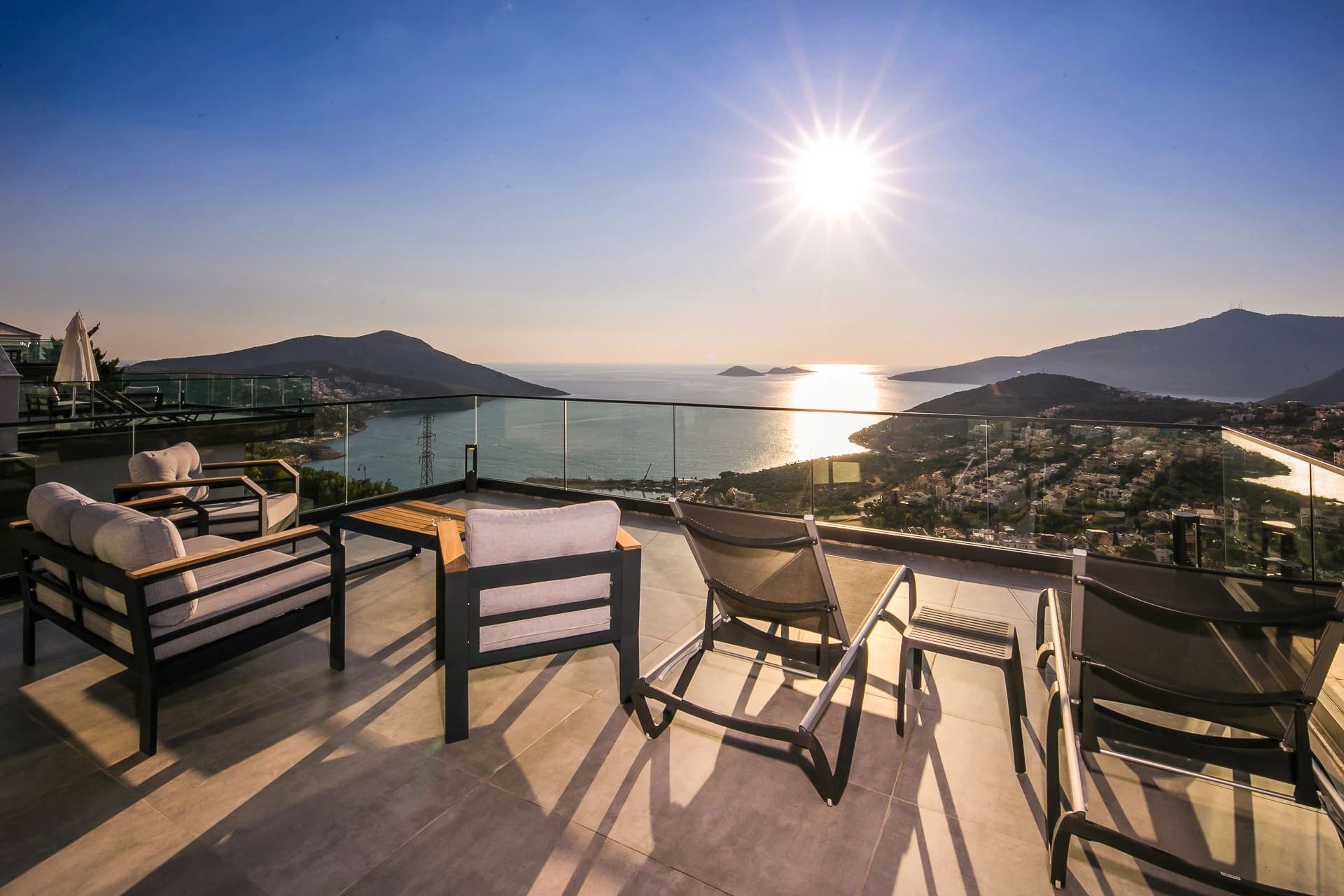 Villa Ayala, Kalkan — 5. fotoğraf