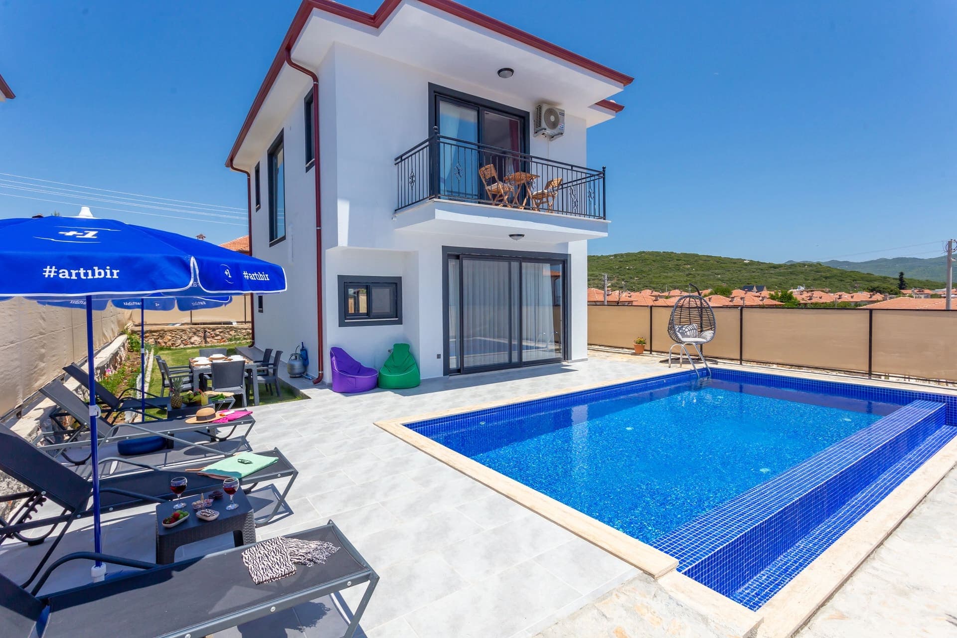 Villa Ayas Kaş, Kaş — 2. fotoğraf