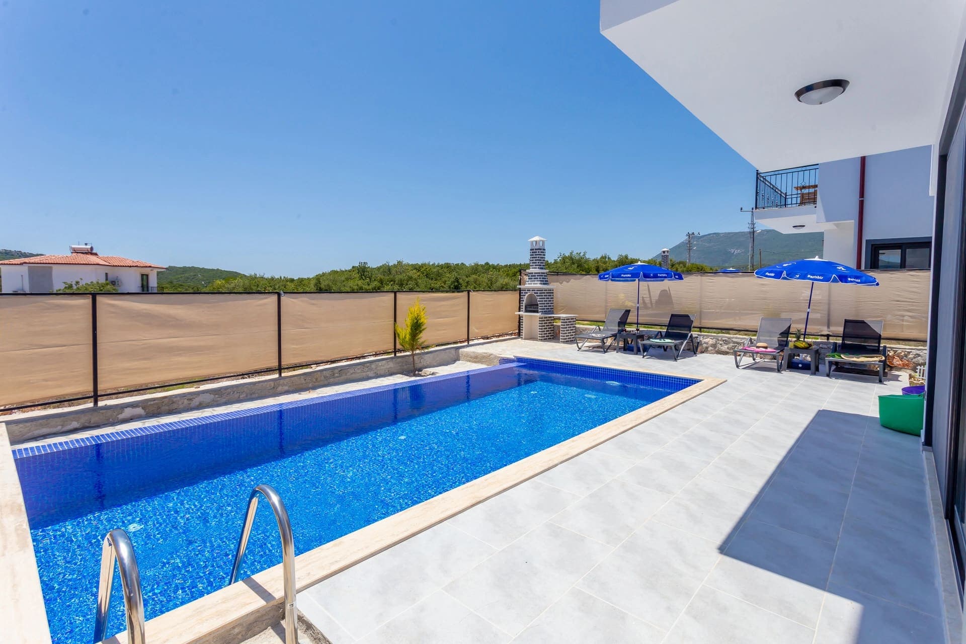 Villa Ayas Kaş, Kaş — 4. fotoğraf