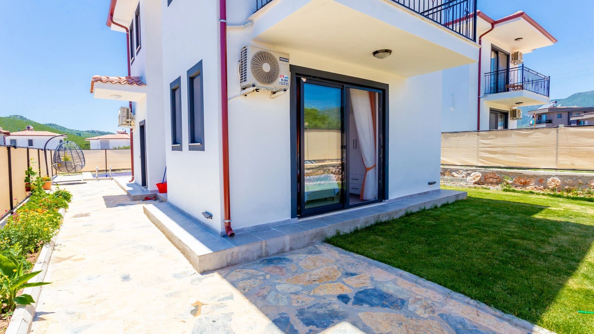 Villa Ayas Kaş, Kaş — 5. fotoğraf