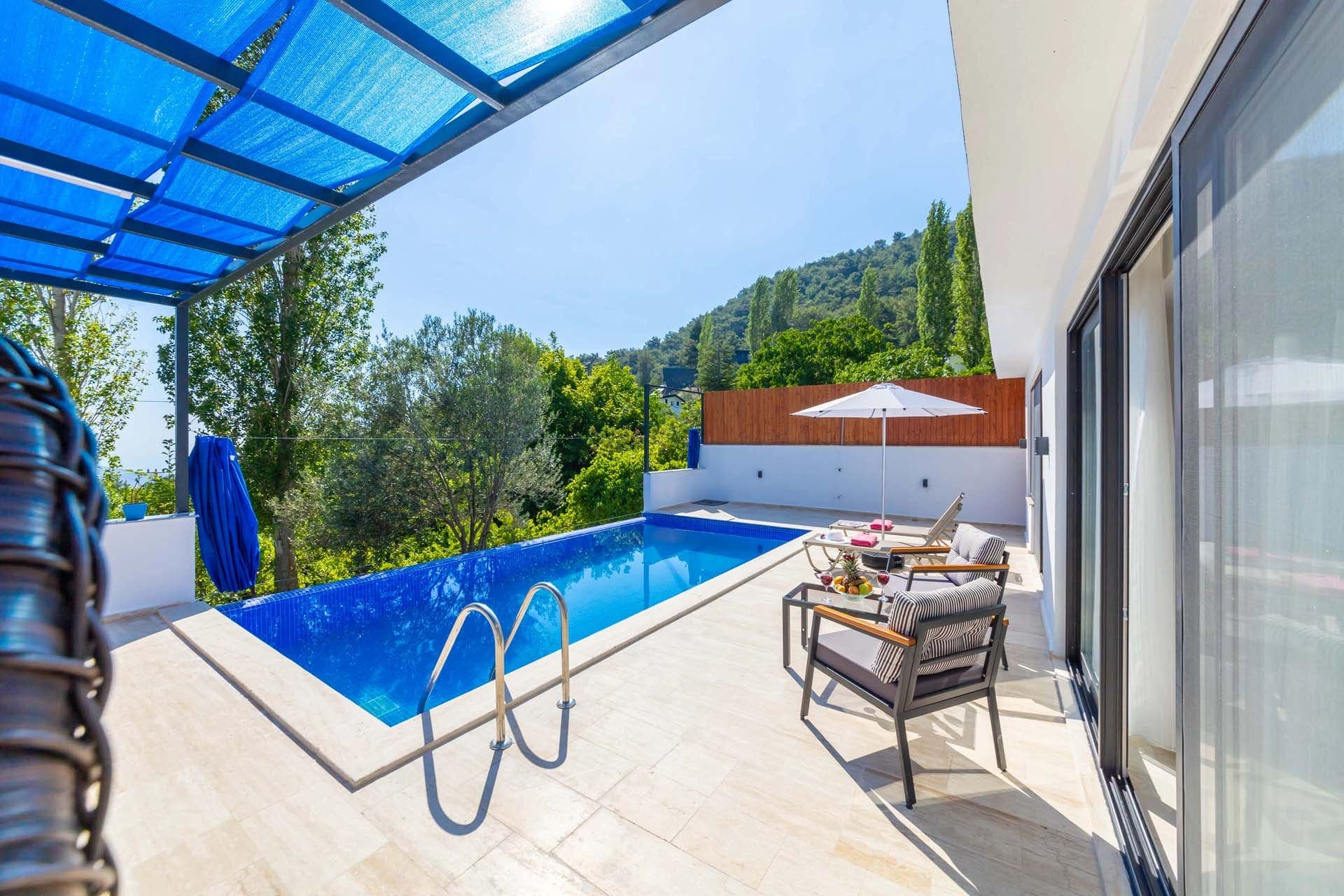 Villa Ayaz 1 İslamlar, İslamlar — 2. fotoğraf
