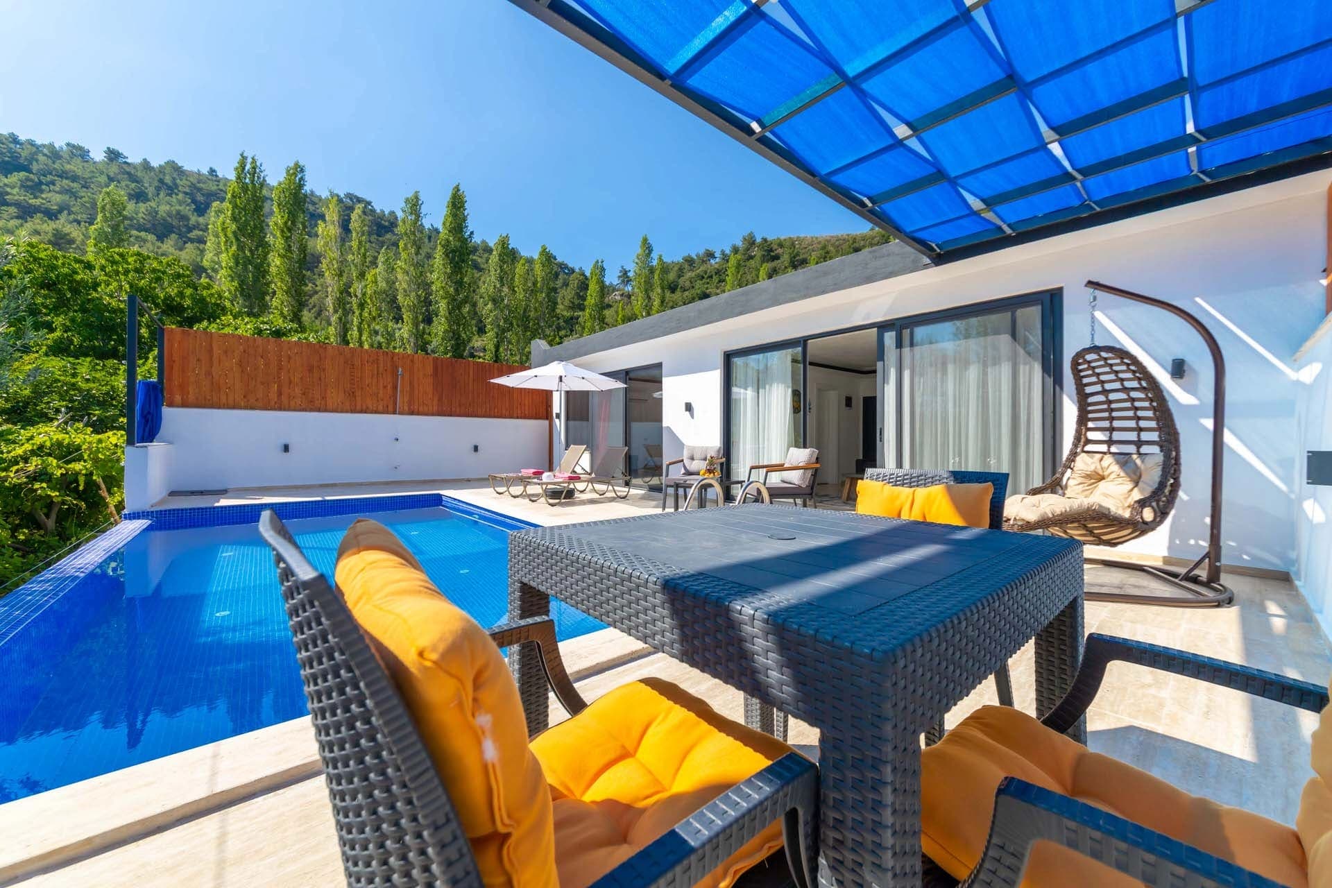 Villa Ayaz 1 İslamlar, İslamlar — 3. fotoğraf