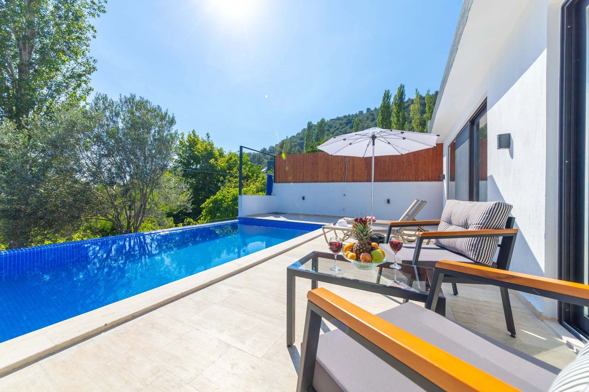Villa Ayaz 1 İslamlar, İslamlar — 4. fotoğraf