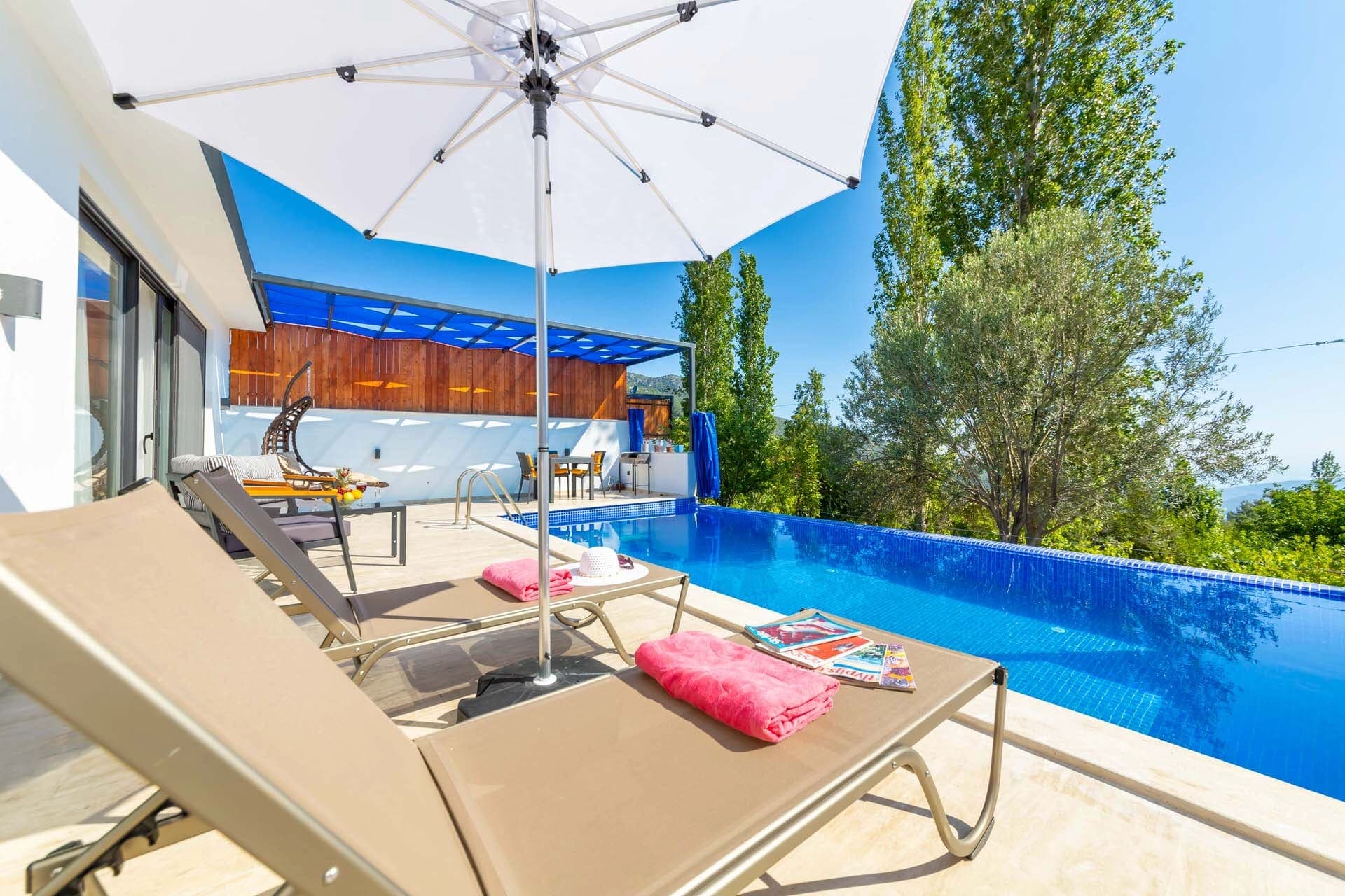 Villa Ayaz 1 İslamlar, İslamlar — 5. fotoğraf
