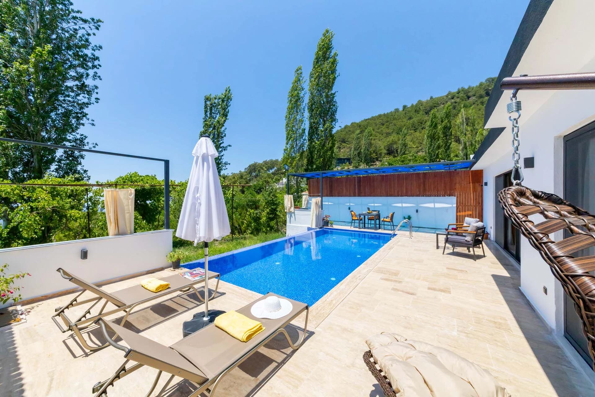 Villa Ayaz 2 İslamlar, İslamlar — 2. fotoğraf