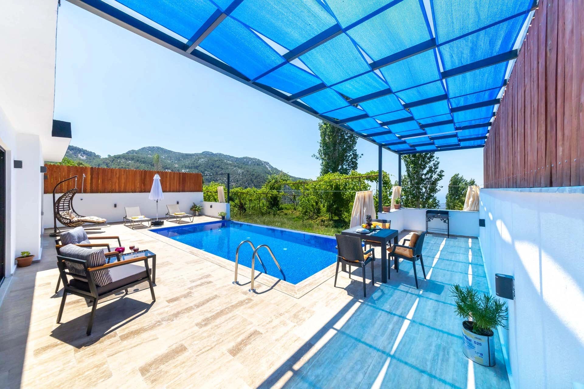 Villa Ayaz 2 İslamlar, İslamlar — 3. fotoğraf