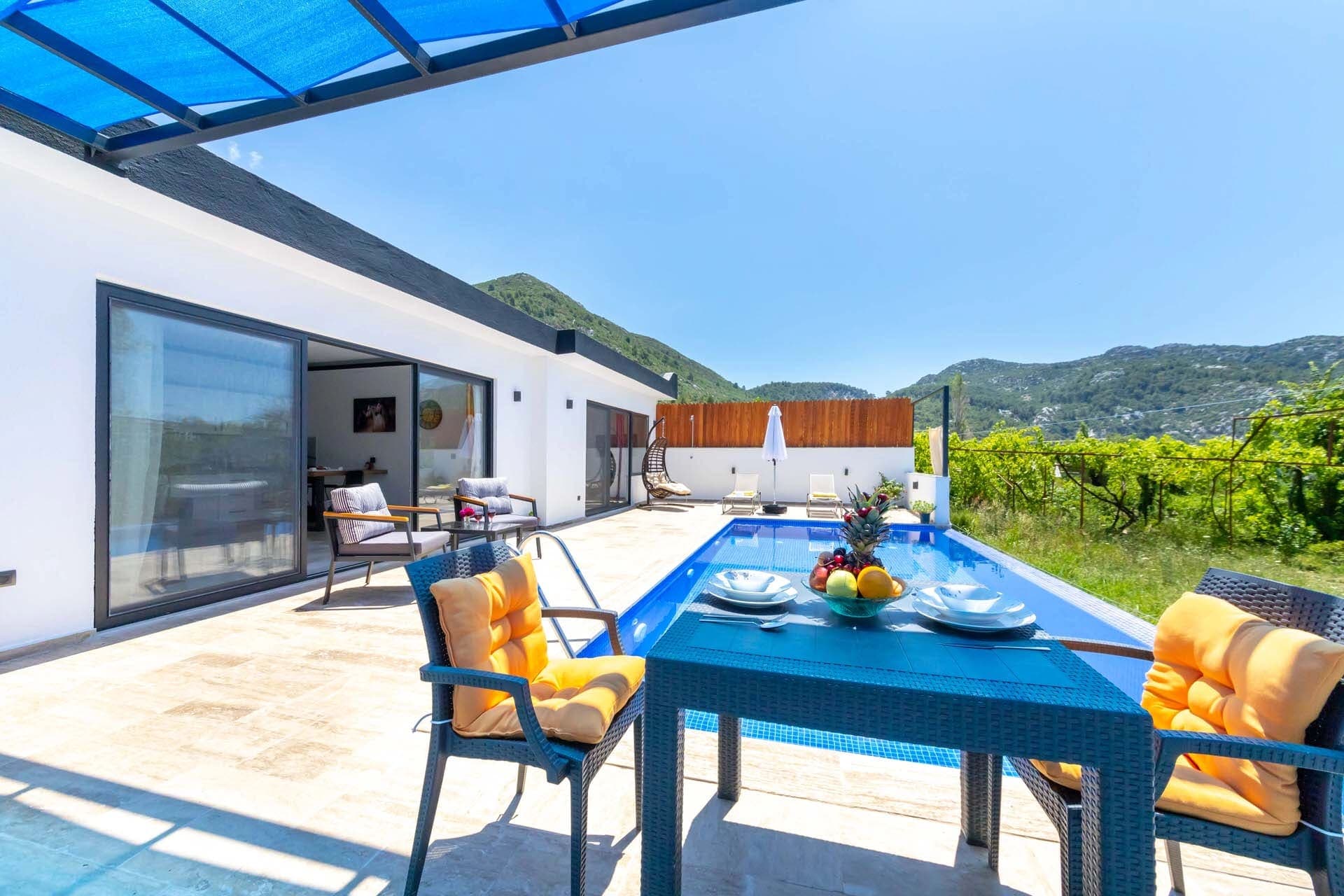 Villa Ayaz 2 İslamlar, İslamlar — 4. fotoğraf