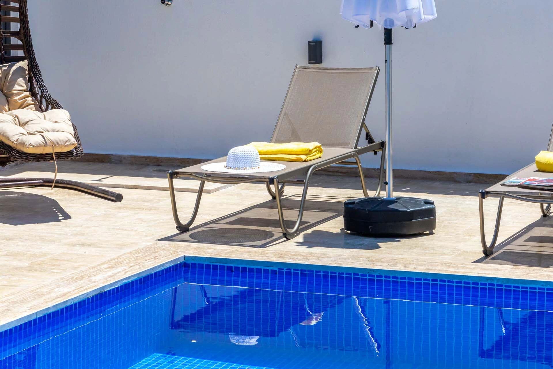 Villa Ayaz 2 İslamlar, İslamlar — 5. fotoğraf