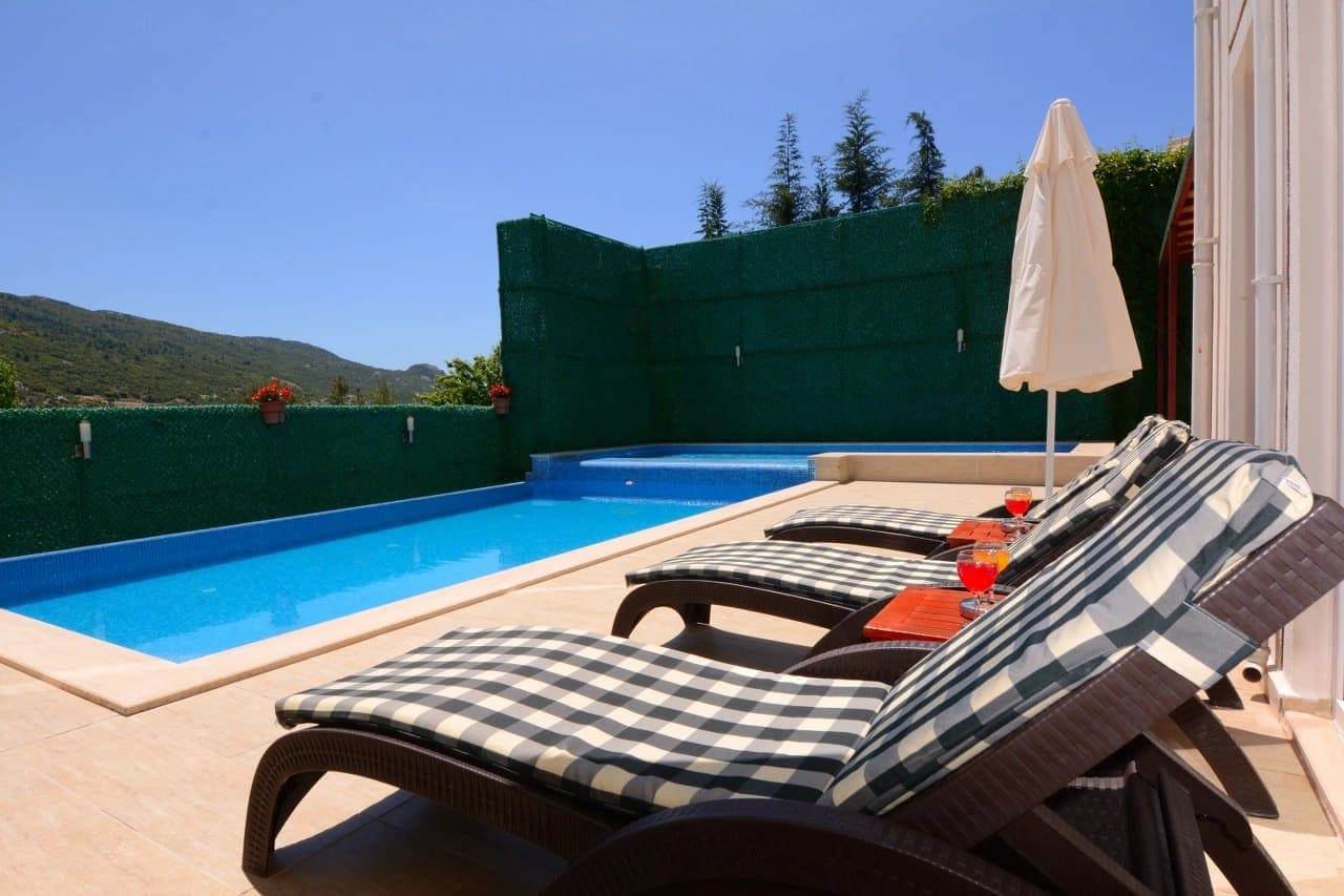 Villa Ayaz 3, İslamlar — 3. fotoğraf