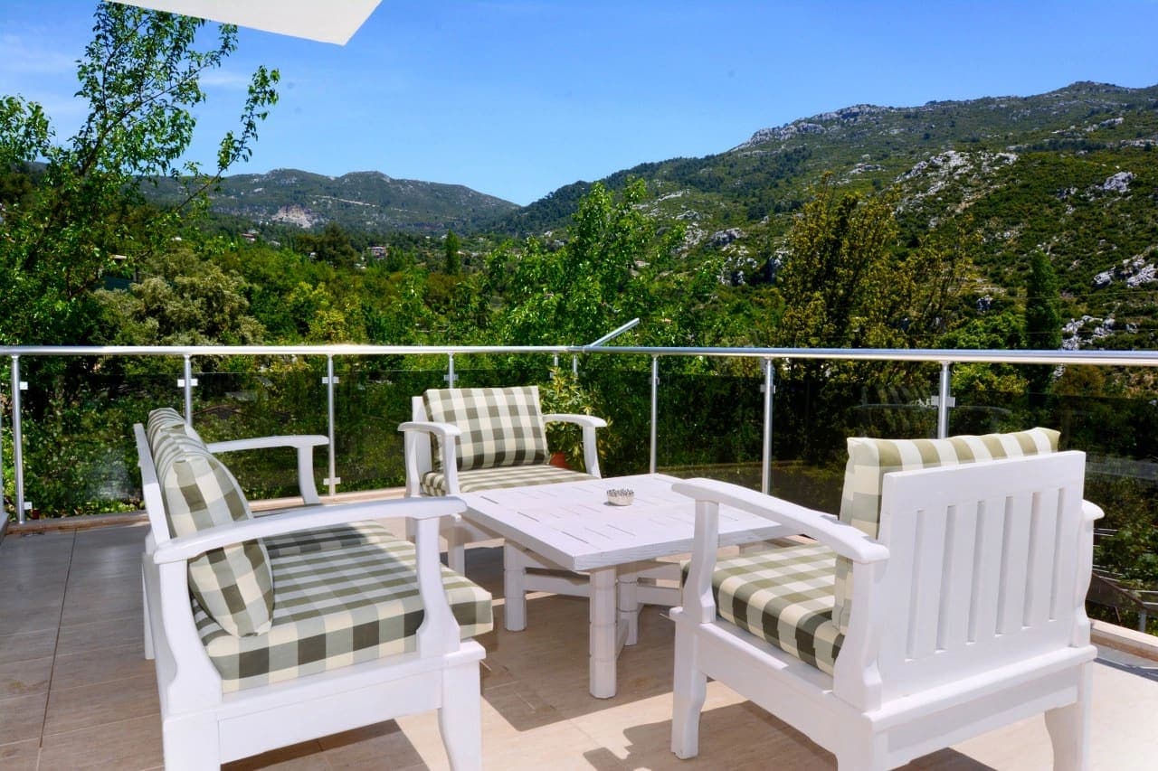 Villa Ayaz 3, İslamlar — 4. fotoğraf