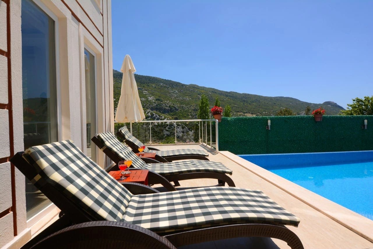 Villa Ayaz 3, İslamlar — 5. fotoğraf