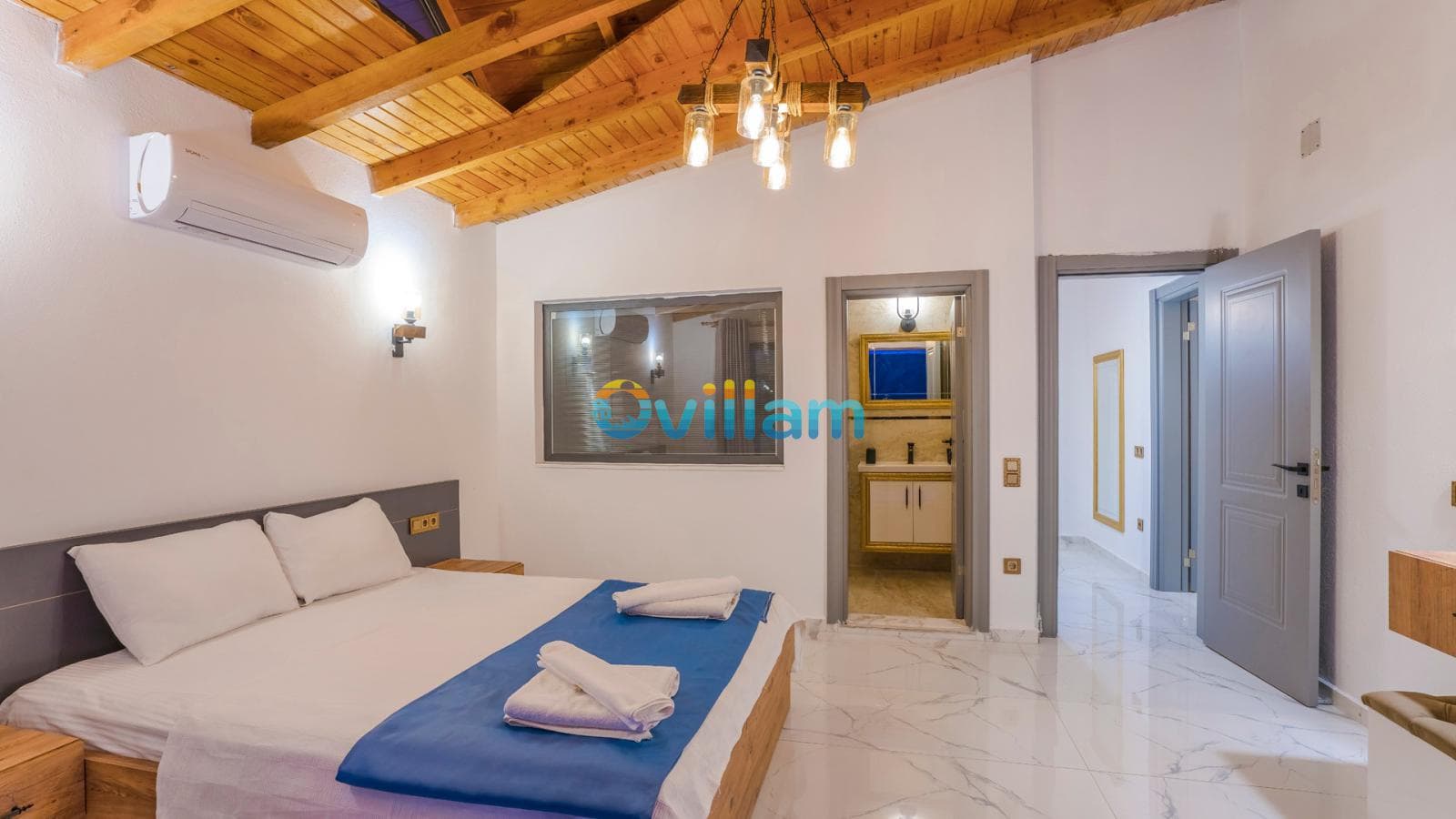 Villa Ayda, Kalkan — 4. fotoğraf