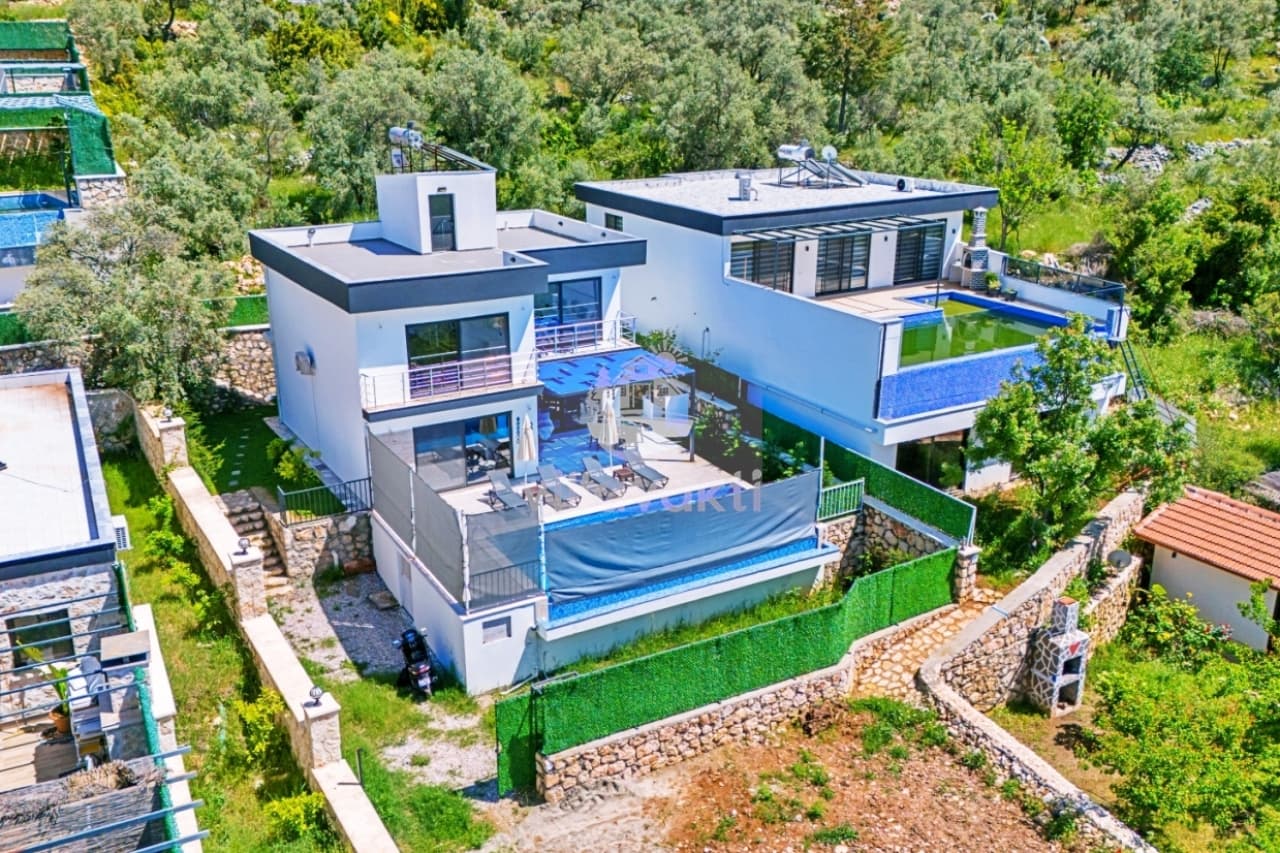 Villa Aydın, Kalkan — 5. fotoğraf