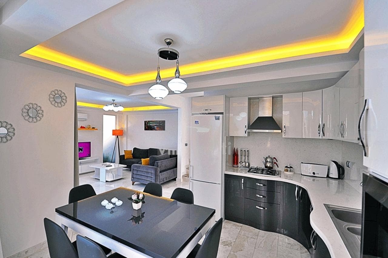 Villa Aydın Fethiye, Fethiye — 2. fotoğraf