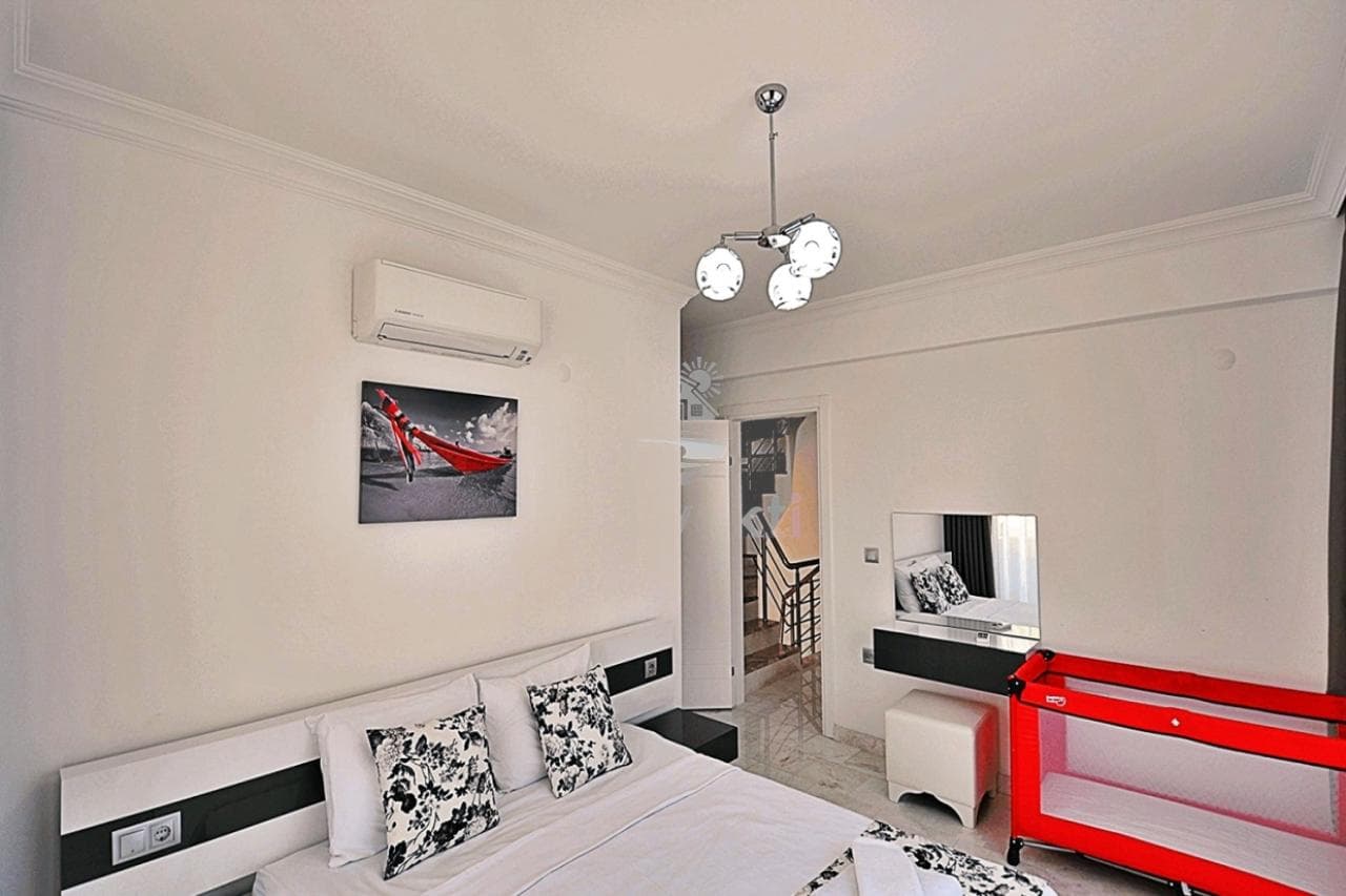 Villa Aydın Fethiye, Fethiye — 5. fotoğraf