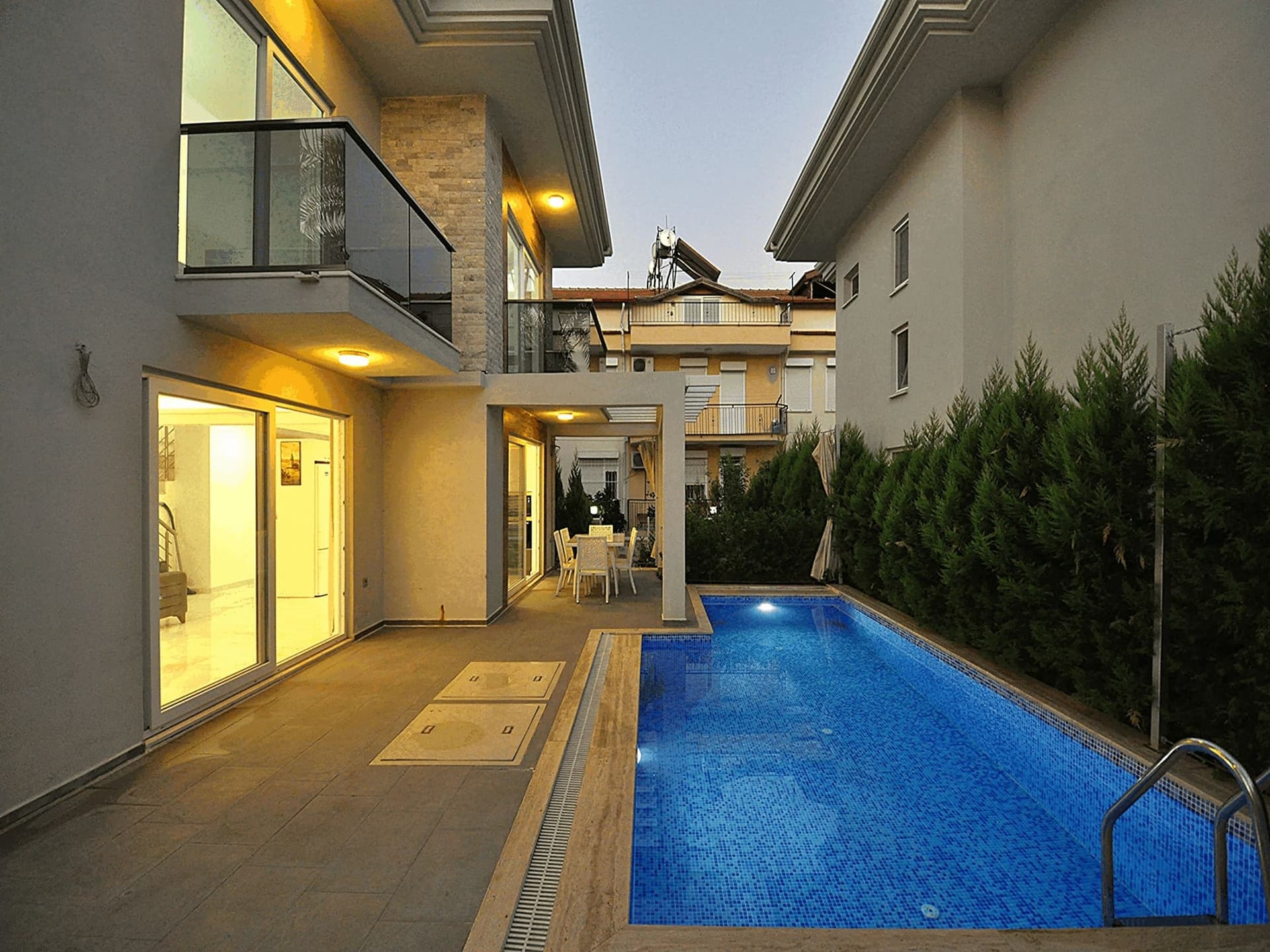 Villa Aydın Ö, Fethiye — 2. fotoğraf