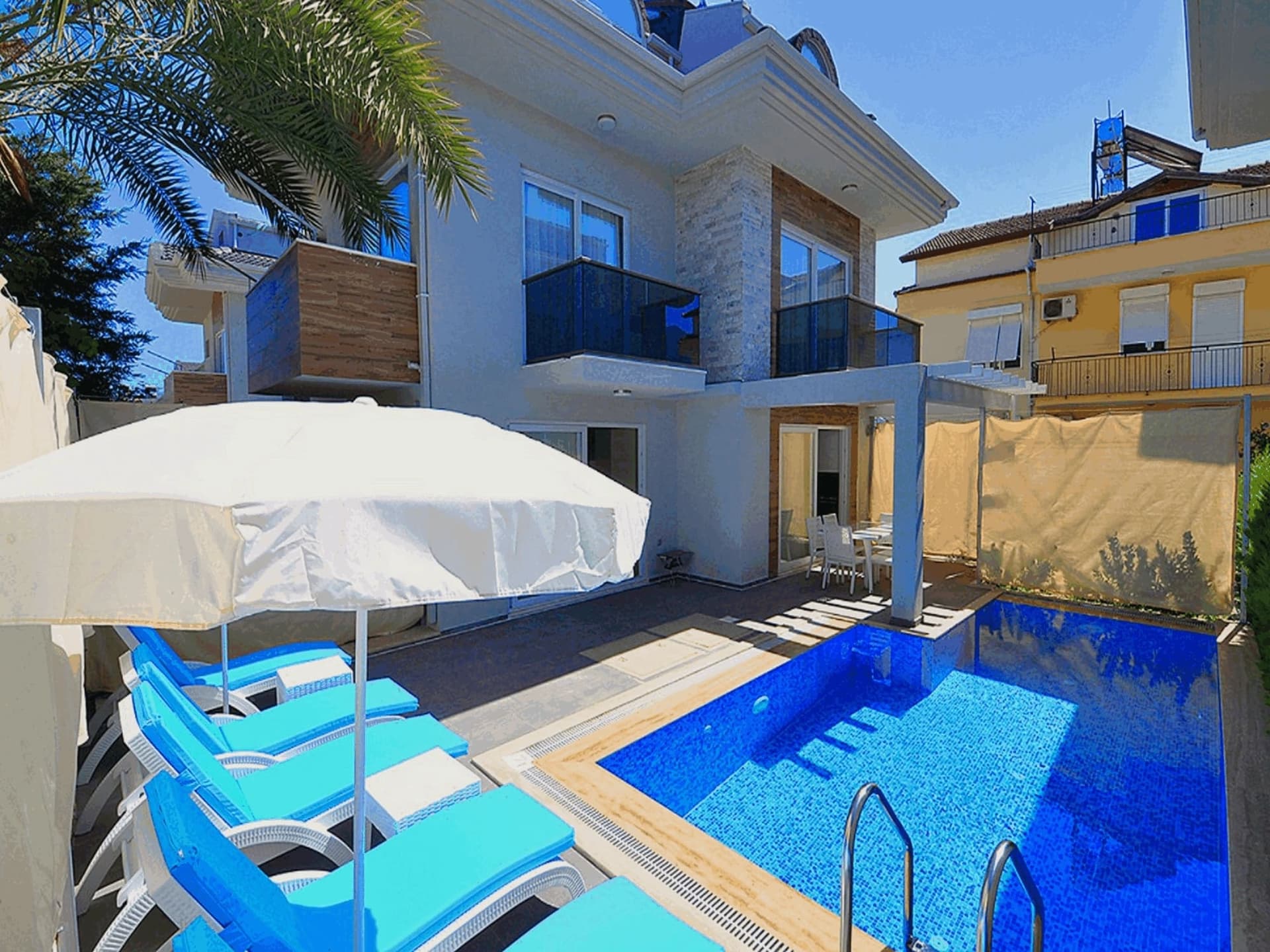 Villa Aydın Ö, Fethiye — 5. fotoğraf