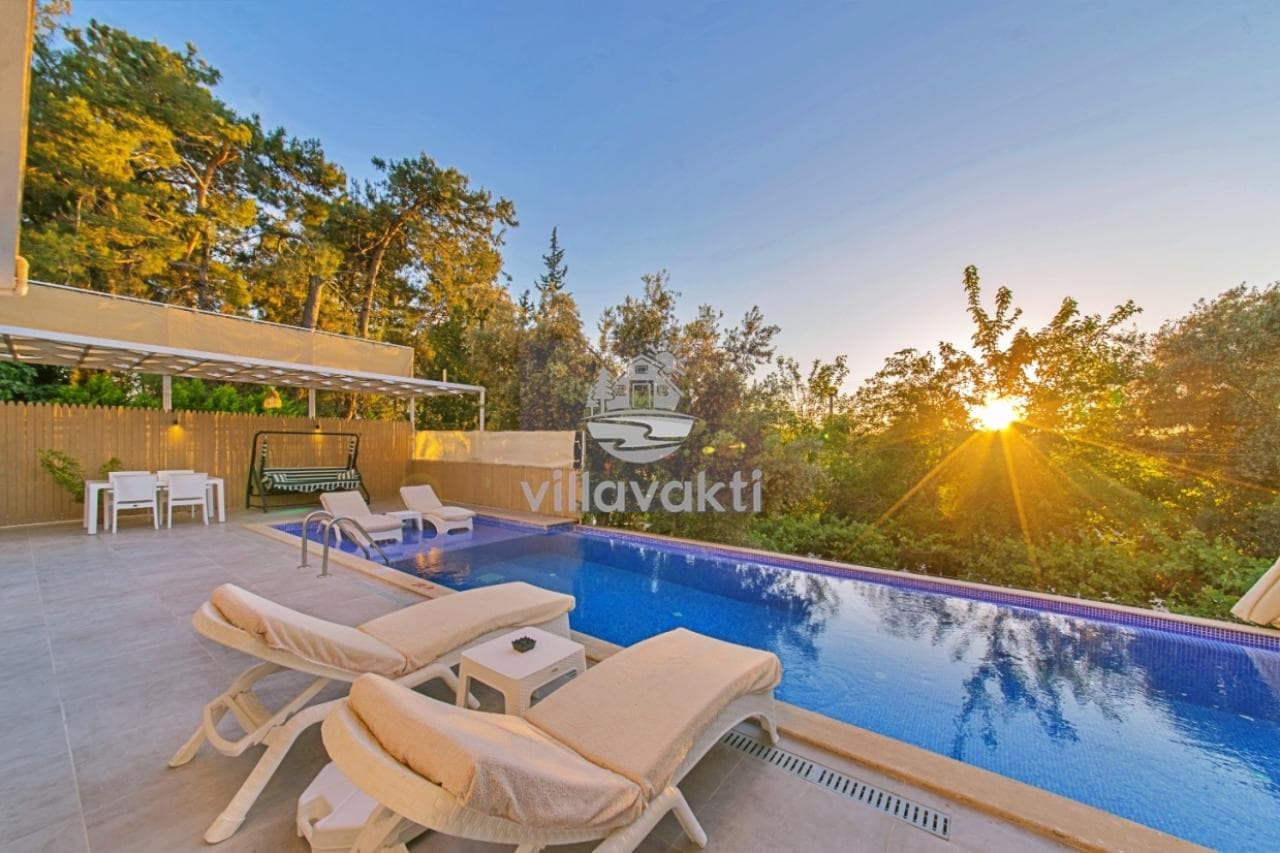 Villa Aykan, Kalkan — 2. fotoğraf