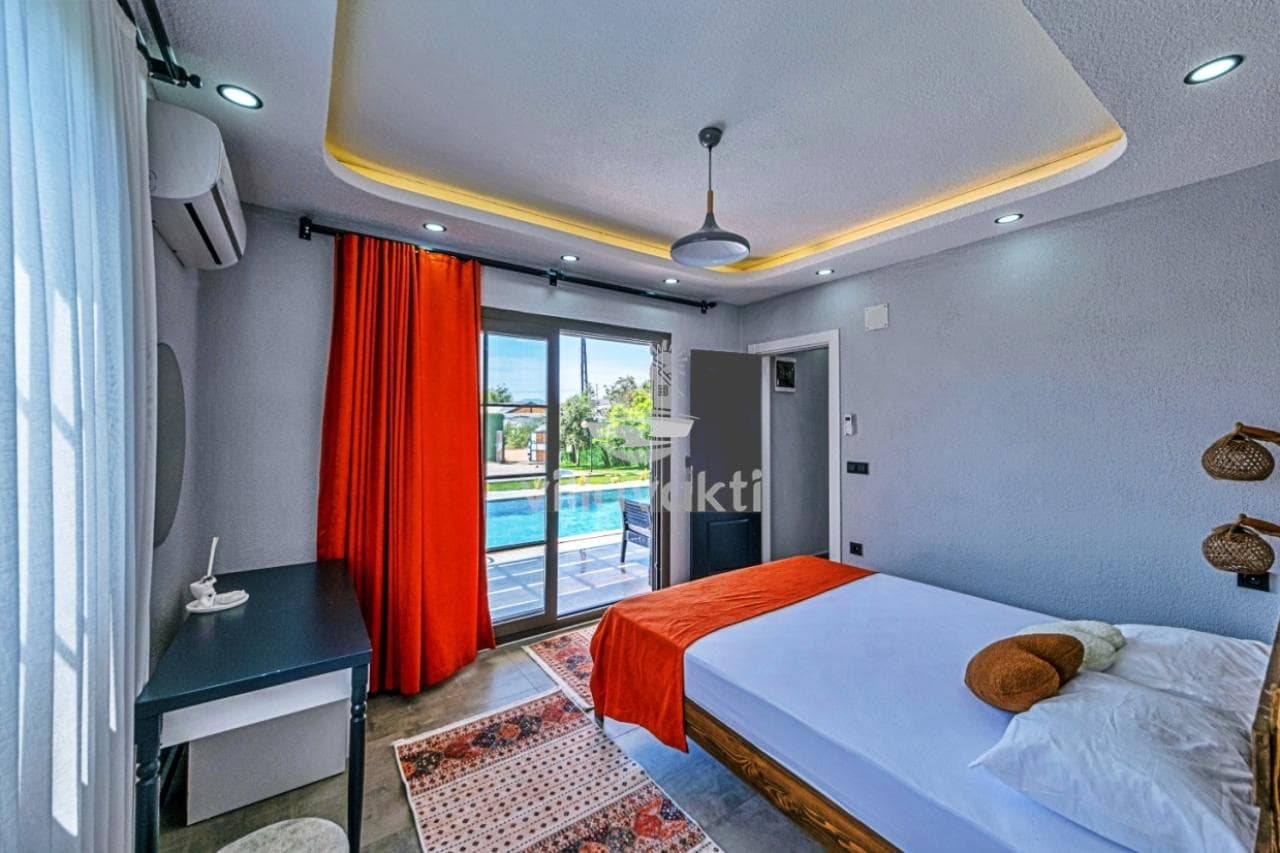 Villa Aykın, Fethiye — 2. fotoğraf