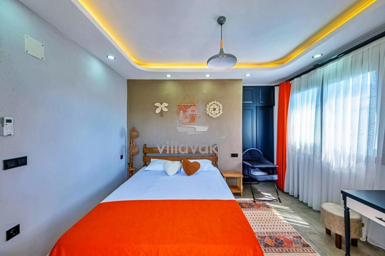 Villa Aykın, Fethiye — 3. fotoğraf