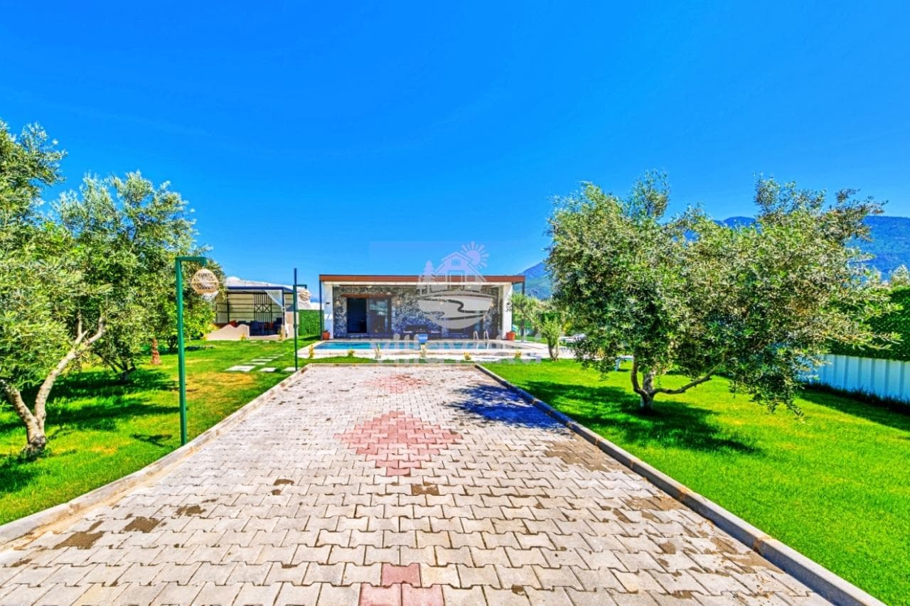 Villa Aykın, Fethiye — 5. fotoğraf