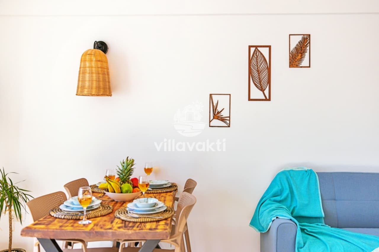 Villa Aylin 1, Kaş — 5. fotoğraf