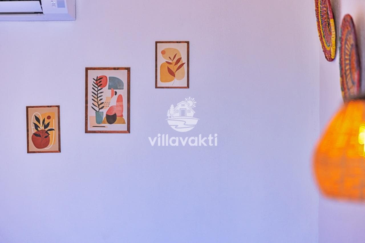 Villa Aylin 2, Kaş — 4. fotoğraf