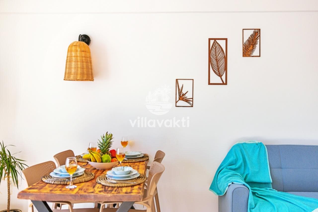 Villa Aylin 2, Kaş — 5. fotoğraf