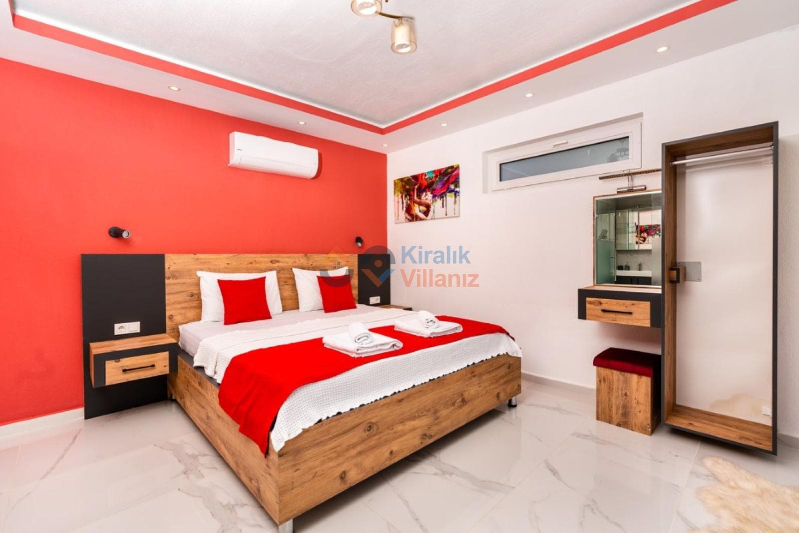 Villa Aylin Sarıbelen, Kalkan — 5. fotoğraf