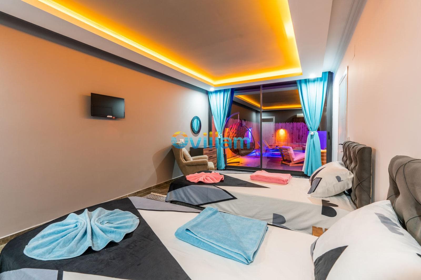 Villa Aymira, Kalkan — 3. fotoğraf