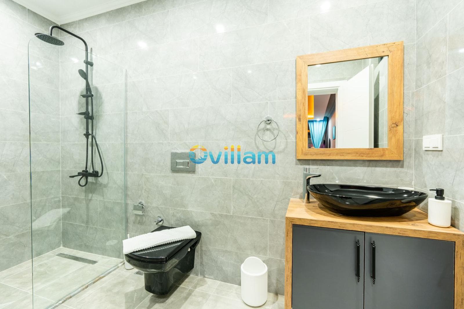 Villa Aymira, Kalkan — 4. fotoğraf