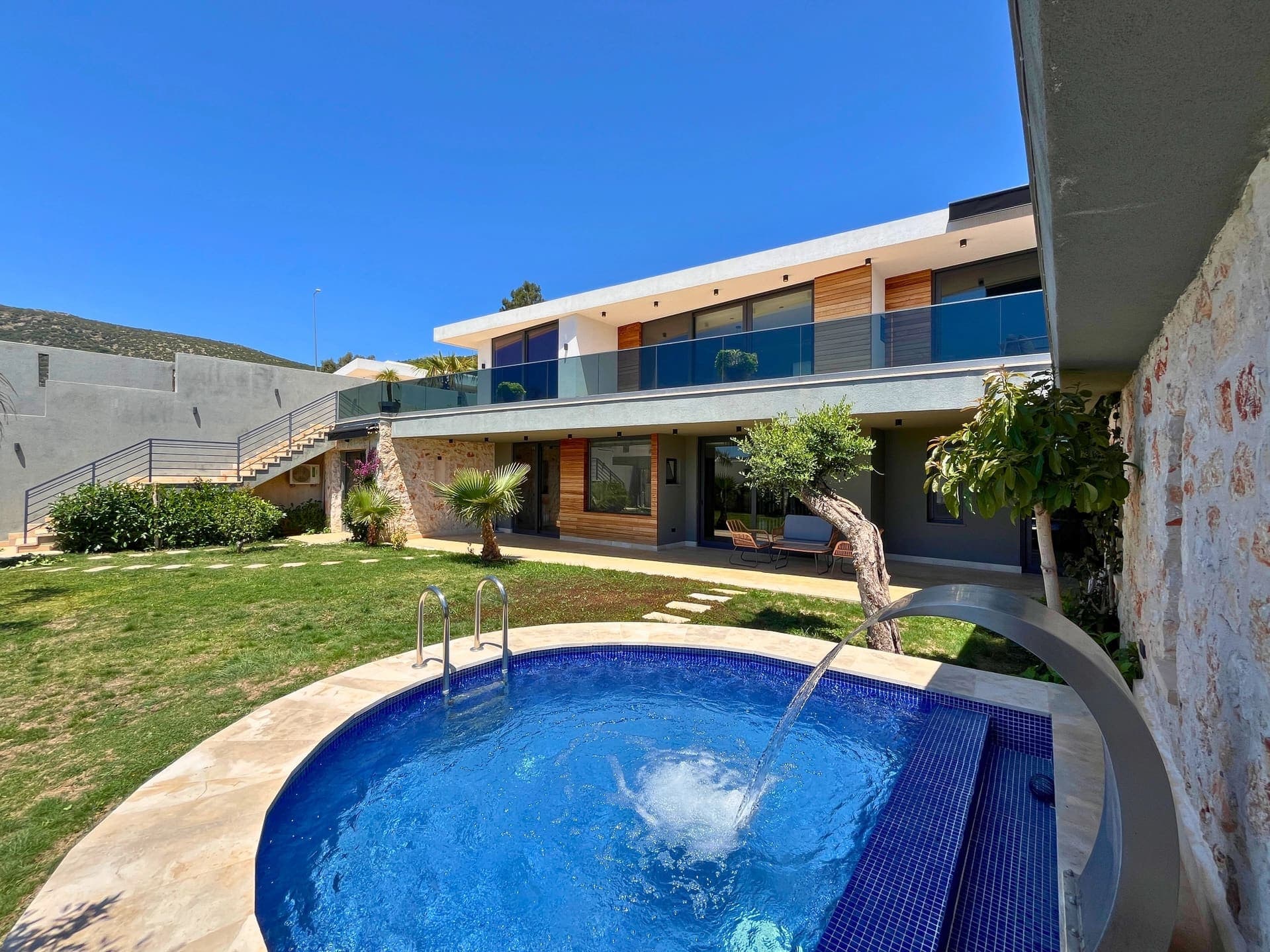 Villa Ayşe, Kalkan — 2. fotoğraf