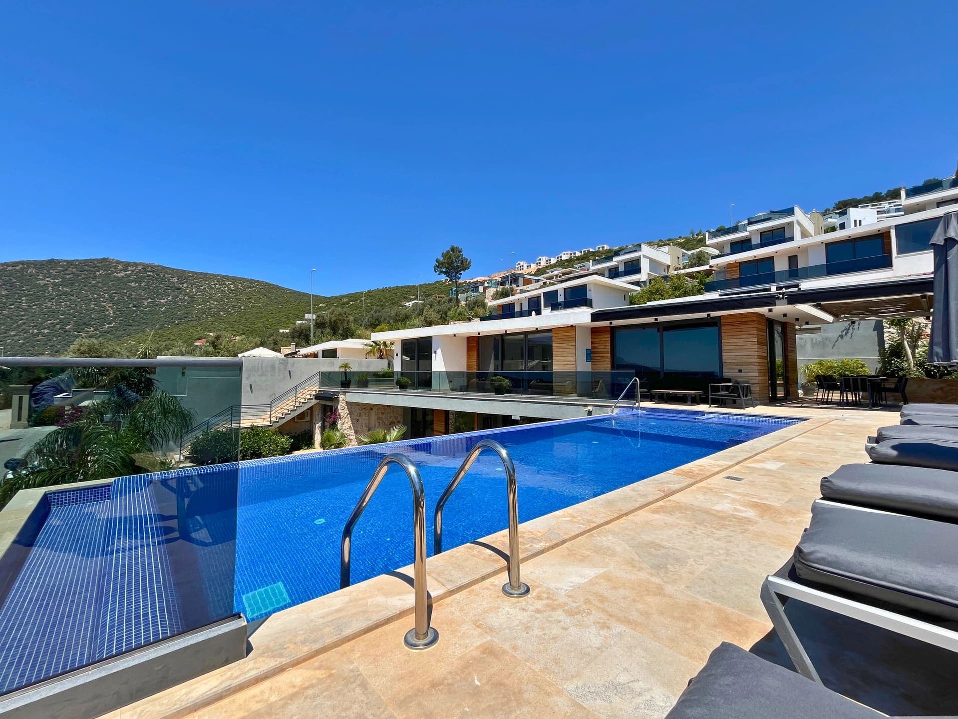 Villa Ayşe, Kalkan — 3. fotoğraf
