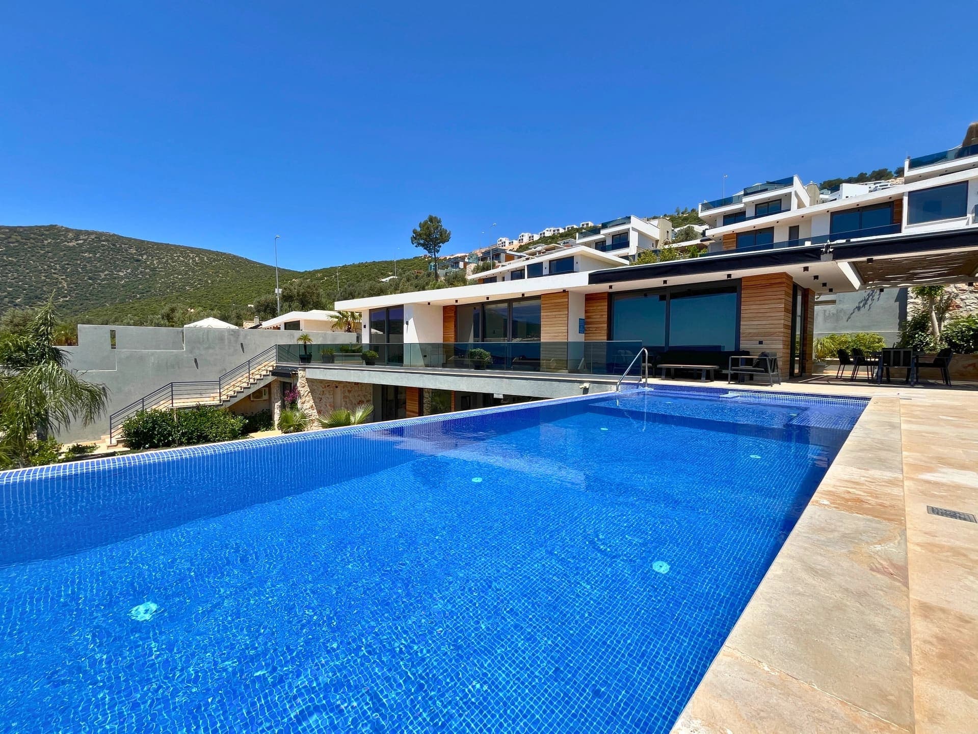 Villa Ayşe, Kalkan — 5. fotoğraf