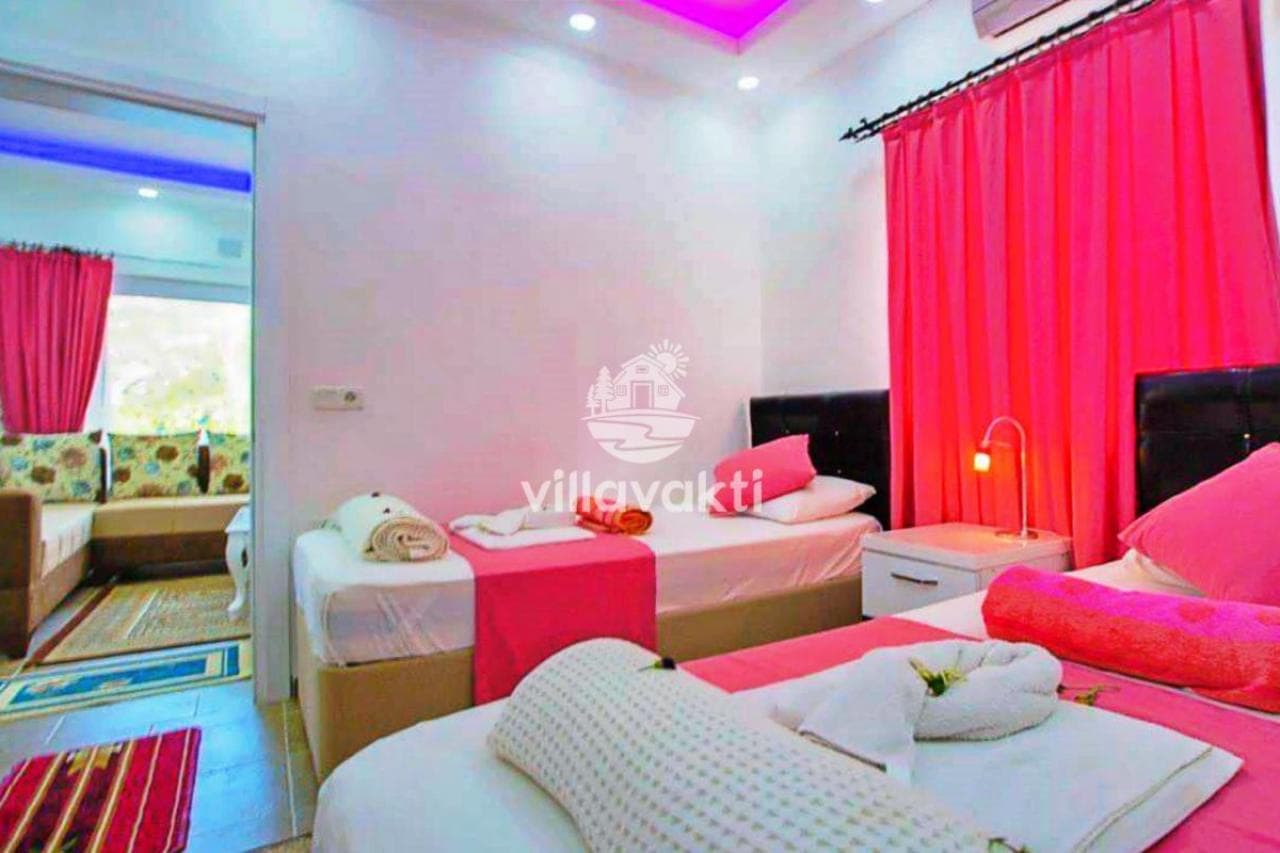 Villa Aysen, Kalkan — 3. fotoğraf