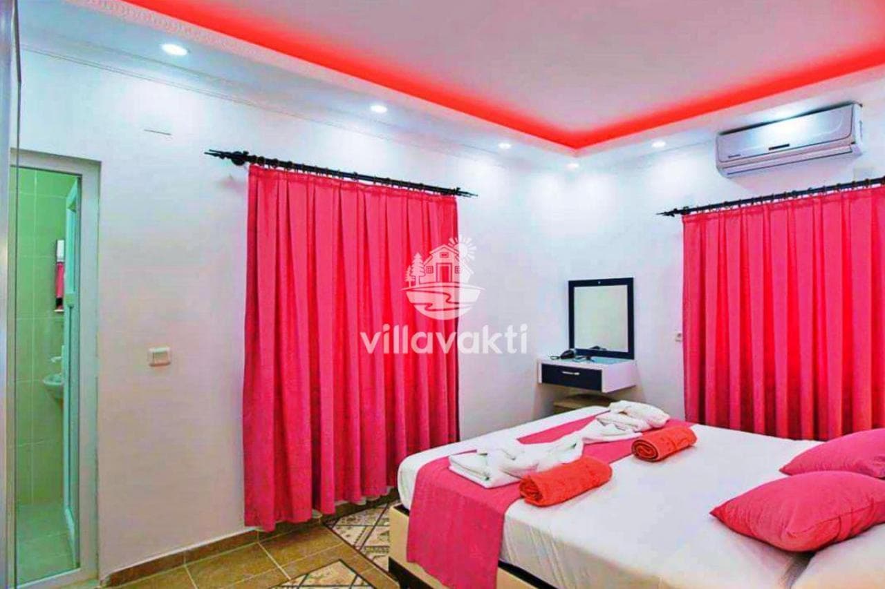 Villa Aysen, Kalkan — 4. fotoğraf