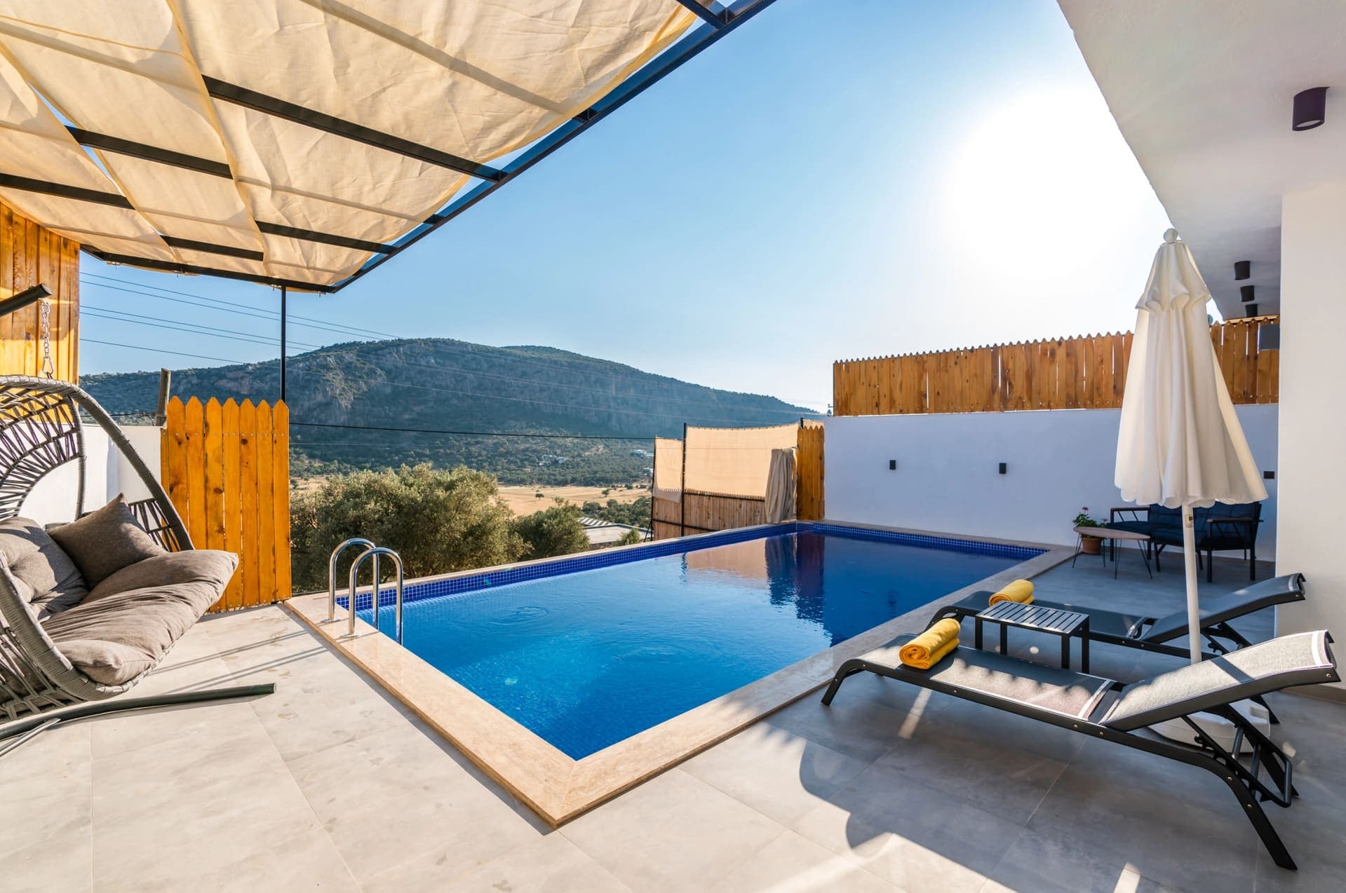 Villa Aysena, Kalkan — 2. fotoğraf