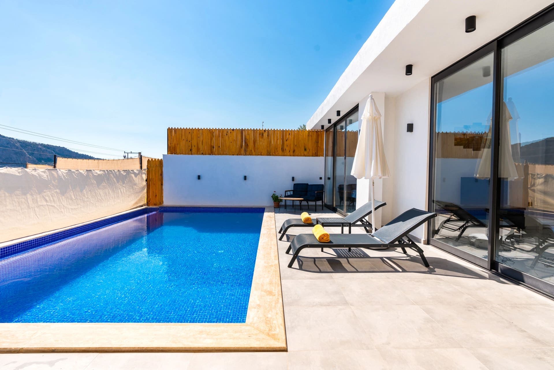 Villa Aysena, Kalkan — 4. fotoğraf