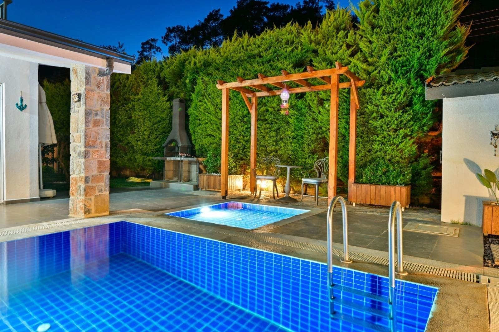 Villa Aysima Göcek, Fethiye — 5. fotoğraf
