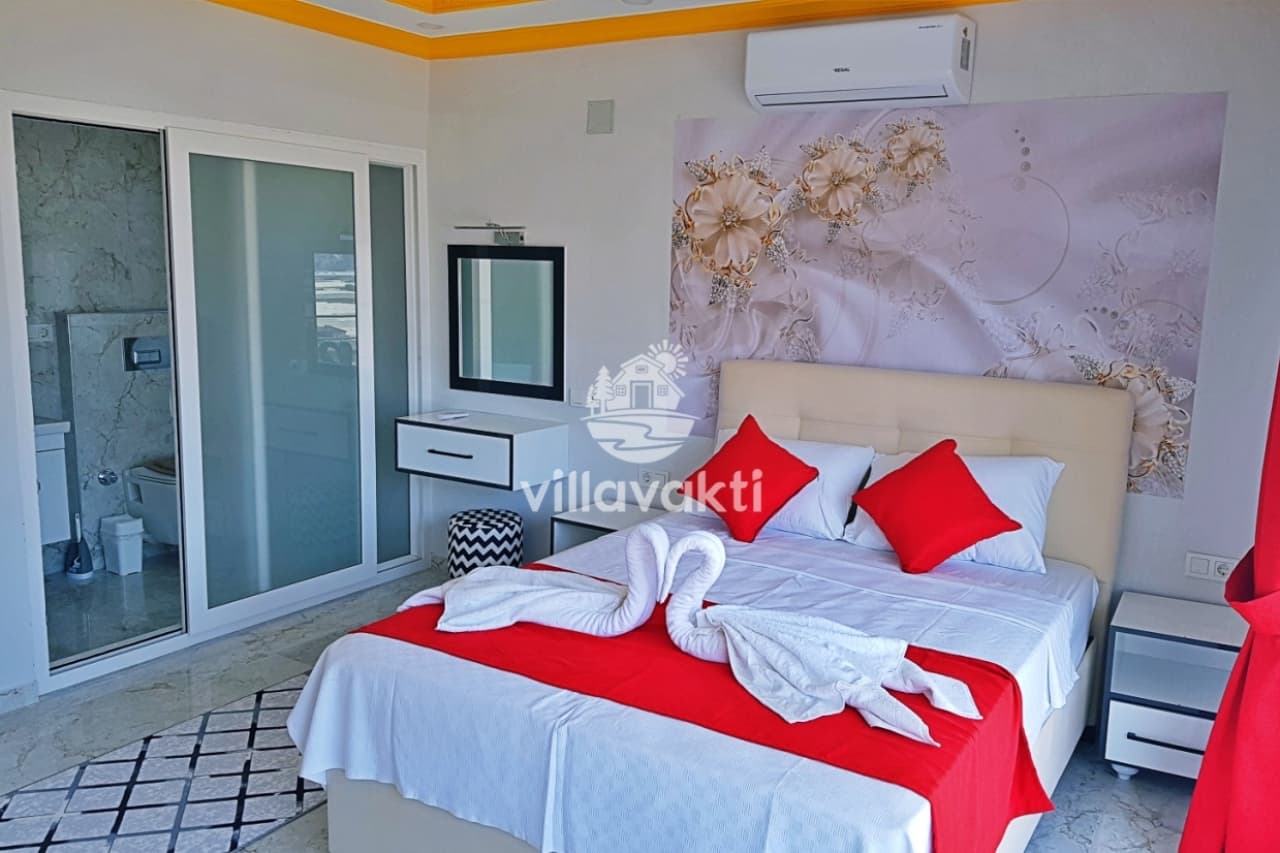 Villa Aytaş, Kalkan — 4. fotoğraf