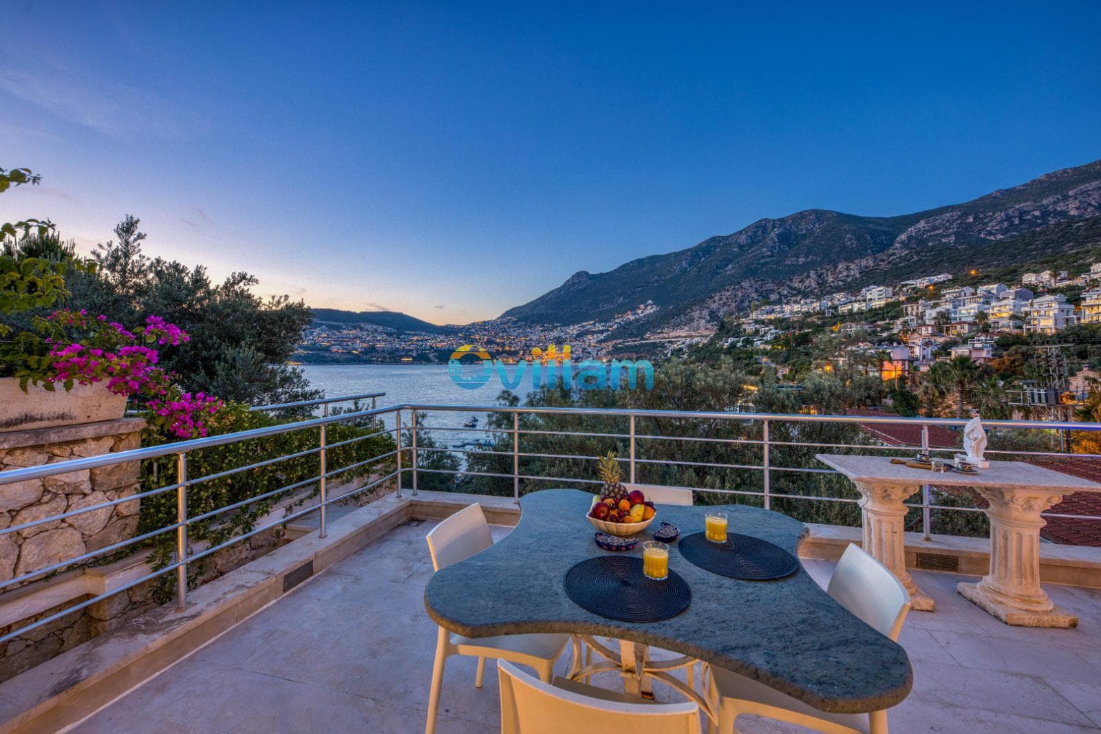 Villa Ayva, Kalkan — 2. fotoğraf