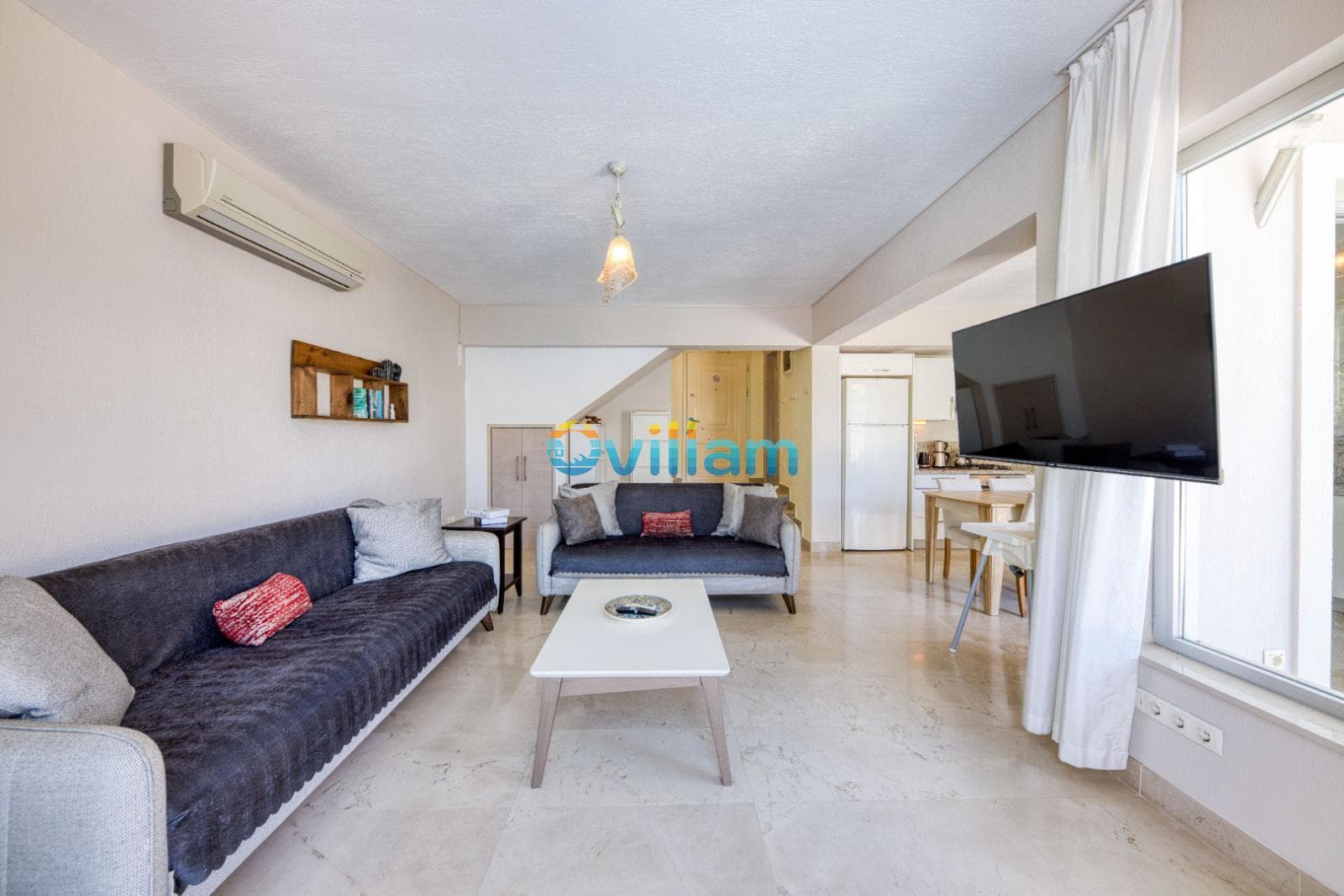 Villa Ayva, Kalkan — 5. fotoğraf