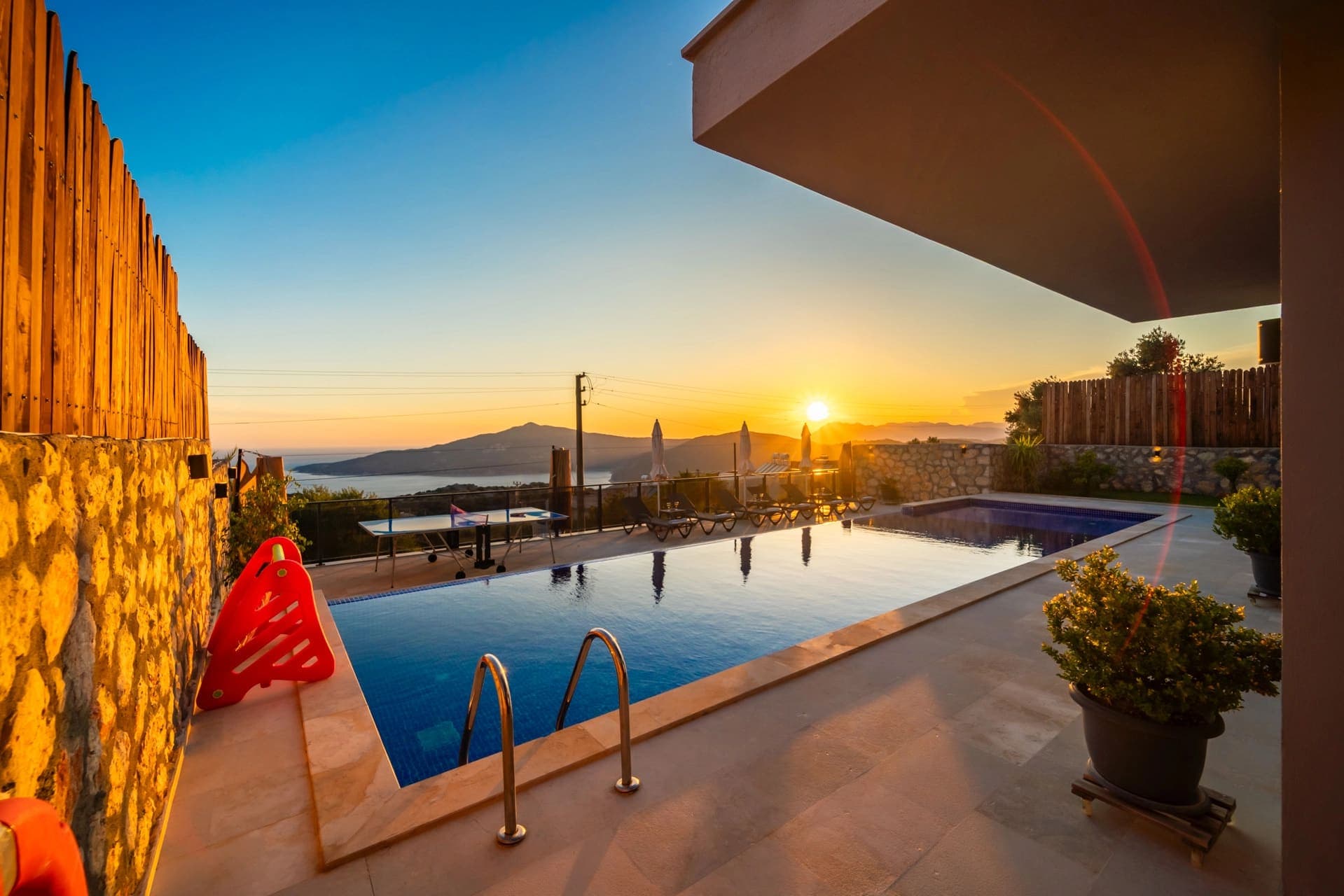 Villa Azde, Kalkan — 5. fotoğraf