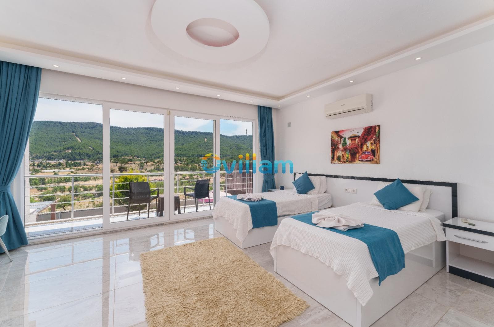 Villa Azelya, Kalkan — 3. fotoğraf
