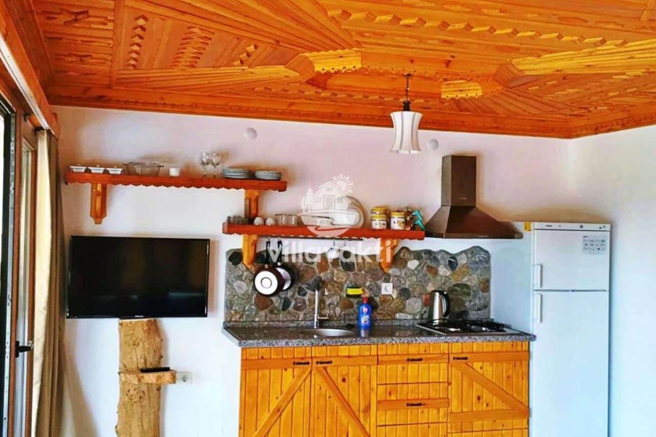 Villa Azmak, Akyaka — 2. fotoğraf