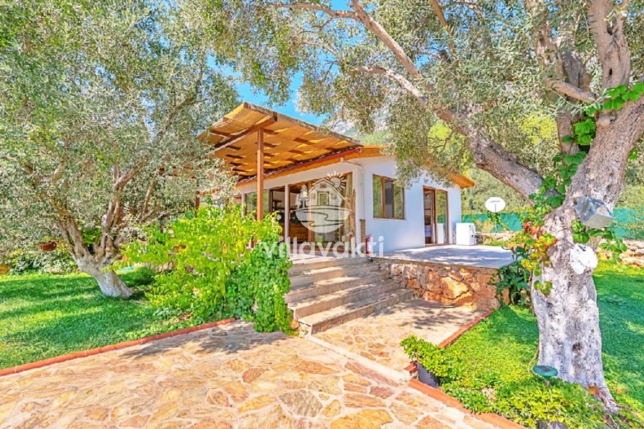 Villa Azmak, Akyaka — 3. fotoğraf